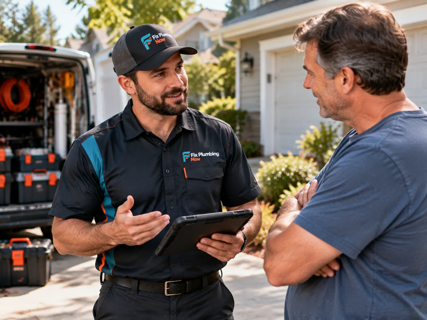 Clogged Drain Service Bladensburg, OH FAQs